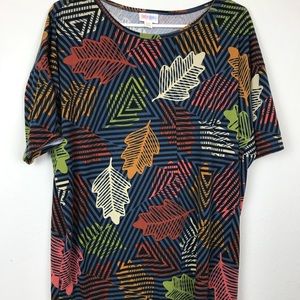 Lularoe Irma XXS